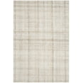 thumbnail image 2 of Safavieh Abstract Bailey Striped Area Rug, Ivory/Beige, 4' x 6', 2 of 11