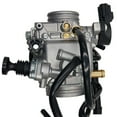 thumbnail image 4 of pitrice Motorcycle Carburetor Firm Professional Carburetors High Fit Durable Motorcycles Accessories Electric Accessory Replacement, 4 of 6