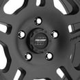 thumbnail image 5 of Pro Comp 29 Series La Paz, 17x8.5 Wheel with 5 on 5 Bolt Pattern - Satin Black - 5029-78573, 5 of 7