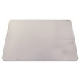 thumbnail image 3 of Artistic KrystalView Patterns Desk Protector, 24 x 19, Clear Wavez, 3 of 7