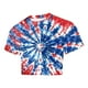thumbnail image 5 of Blusas y camisas de manga corta y cuello redondo para hombre, blusas de verano con estampado y mangas cortas para hombre., 5 of 8