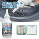 thumbnail image 4 of Gel eliminador de moho para el hogar, limpiador de moho para lavadoras, refrigeradores, azulejos y sellador de juntas. Limpiador de fregaderos de cocina y baño., 4 of 9