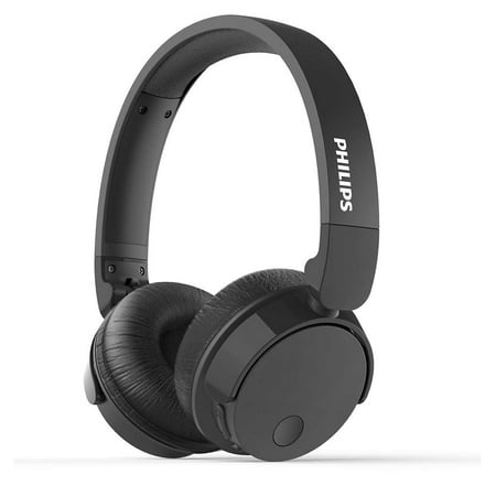 Philips TABH305BK/00 BASS+ Wireless Noise Cancelling Headphones