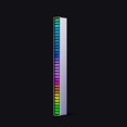 thumbnail image 4 of Luz LED RGB Control de sonido Pickup Rhythm Light Car and Home Music Light Colorful Light, 4 of 6