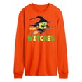 thumbnail image 1 of SpongeBob SquarePants - Best Witches - Men's Long Sleeve T-Shirt, 1 of 1