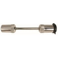 thumbnail image 1 of Trimax Locks Trailer Coupler Lock SXTC2 Barbell Type; 2-1/2 Inch Span; Stainless Steel; Single, 1 of 2