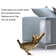 thumbnail image 3 of Rascador para Gatos Wosthever PVC Protector de Muebles 3 Piezas 23 cm * 46 cm, 3 of 6