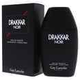 thumbnail image 2 of Drakkar Noir by Guy Laroche para hombre- 6.7 oz EDT Spray Guy Laroche Guy Laroche Drakkar Noir Aerosol EDT Caballero 6.7oz, 2 of 2