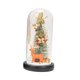thumbnail image 5 of Luces LED para árbol de Navidad, decoraciones para árboles de Navidad, regalos para amigos, familiares. Ciervo, 5 of 9