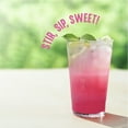 thumbnail image 4 of Lakanto Hibiscus Simple Syrup with Monk Fruit and Allulose, 25.4 fl oz, 4 of 10