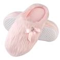 thumbnail image 3 of Aerusi Mila Fringe Women's Slip-on Home Slippers Indoor H, 3 of 6