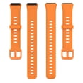 thumbnail image 5 of Premium Silicone Sports Watch Band Sweatproof Multiple Colors Adjustable Durable Wide Compatibility, 5 of 5