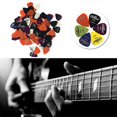 thumbnail image 4 of Guitar Picks Box Case Set Guitar Accessories Musical Instrument Tool 0.58-1.5mm Thickness Guitar Picks, 4 of 5