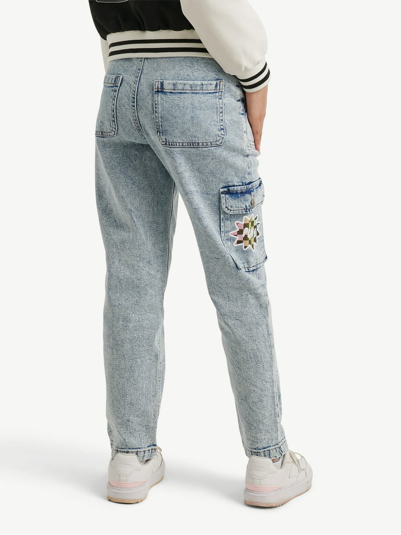 Power puff girls skinny jeans パワーパフガールズ Power puff girls skinny jeans パワーパフガールズ