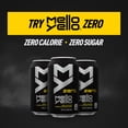 thumbnail image 3 of Mello Yello Citrus Soda Pop Cans, 12 fl oz, 24 Pack, 3 of 13