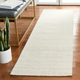 thumbnail image 2 of SAFAVIEH Martha Stewart Wilton Geometric Runner Rug, Beige/Ivory, 2'3" x 8', 2 of 8