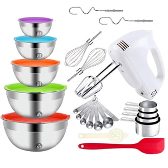Cuisinart Power Advantage® 5-Speed Hand Mixers, Pink - Walmart.com
