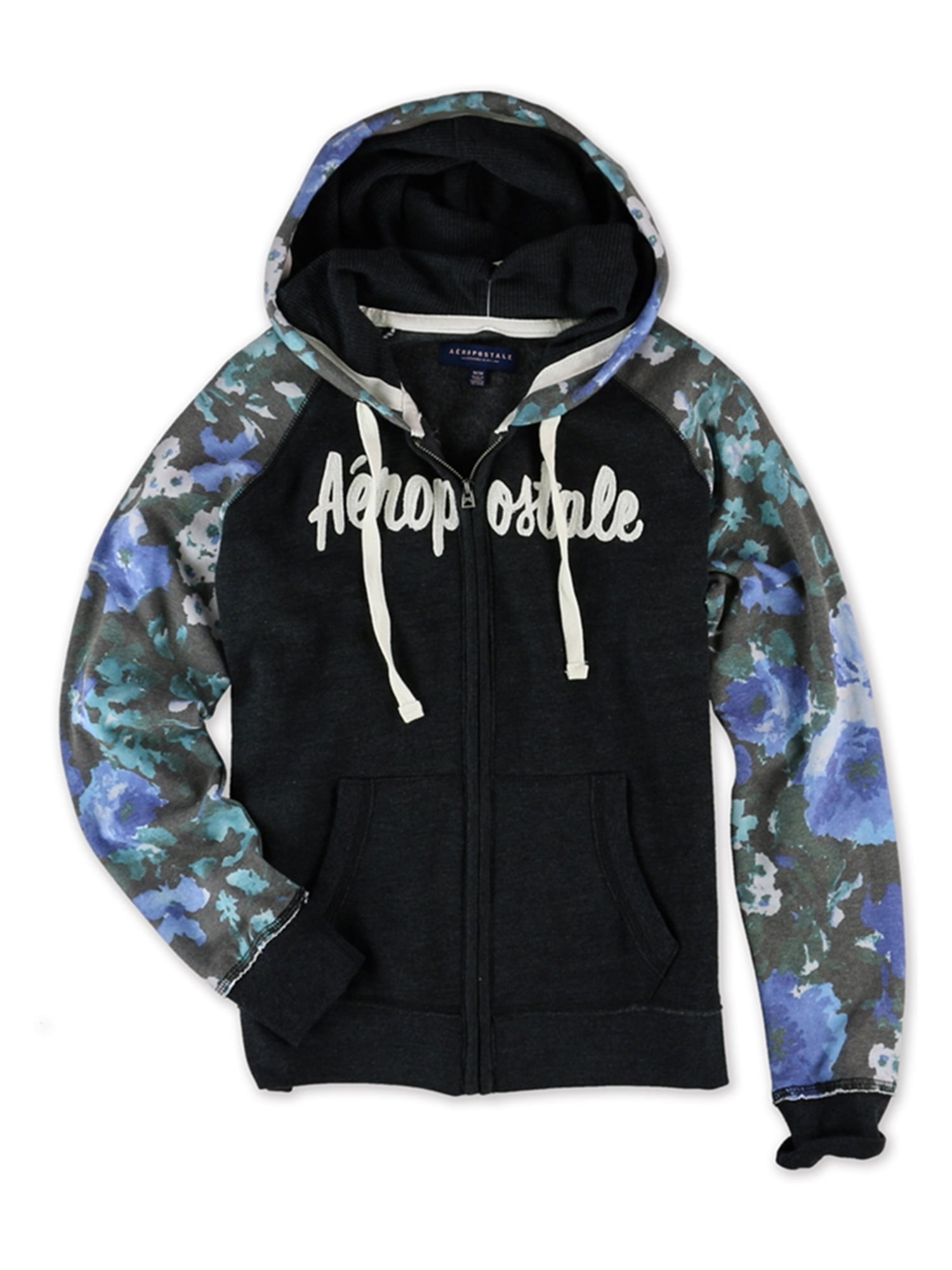 aeropostale camo hoodie