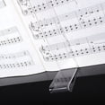 thumbnail image 6 of Music Stand Acrylic Pair Music Stand Music S, 6 of 6