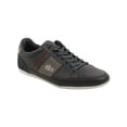 thumbnail image 2 of Lacoste Mens Chaymon 216 Sneakers in Navy/Light Grey, 2 of 6