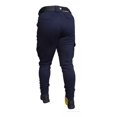 thumbnail image 4 of Pantalón Comando Táctico Para Mujer Polica Estrech, 4 of 5