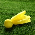 thumbnail image 7 of MODANU 6 Pack Football Penalty Flag Sports Fan Tossing Flags for Football Party Games Accessory (Yellow), 7 of 7