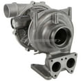 thumbnail image 2 of Turbo Turbocharger For Chevy Silverado Kodiak Express Van GMC Sierra Savana TopKick 6.6L Duramax Diesel LLY - BuyAutoParts, 2 of 9