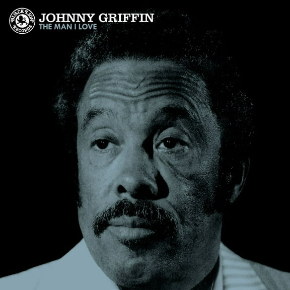 Johnny Griffin - Man I Love - Music & Performance - Vinyl