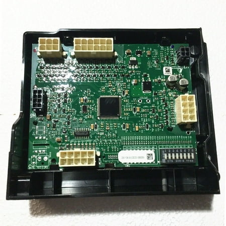 

SPEED QUEEN 204141P ASSY CONTROL HYBRID TLW 4 CYCLE PKG - GENUINE OEM PART