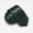 Army Green, variant on Casual Stylish Slim Necktie, Black