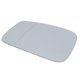 thumbnail image 4 of Espejo retrovisor calefactable para coche, lado izquierdo 51167251583, repuesto para 1 Serie F20 07/2010-02/2015, 4 of 14