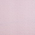 thumbnail image 2 of Zelouf Jewel Geo Two Tone Trans Lace  , Sewing, DIY, Crafts Fabric by the Yard, Rose Mist, 10 Yard, 2 of 2