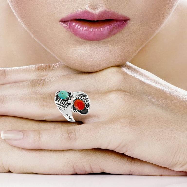 Walmart turquoise jewelry sale