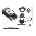 thumbnail image 2 of Bike Light Set, Multifunctional Waterproof Bicycle Light with Speedometer, Odometer, 2 of 8