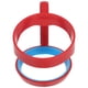 thumbnail image 5 of Asa para vasos de 30 oz, ligera, a prueba de derrames, portátil, antideslizante, para RTIC OZARK TRAIL SIC CUP y más, para agua, café, taza de viaje (roja), 5 of 6