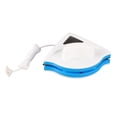 thumbnail image 1 of Double Sided Window Sweeper, Durable Sweep Brush for Double Car Glazed Win Thickness, 1 of 8