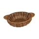 thumbnail image 4 of Cesta de frutas tejida, organizador de artículos diversos, cesta rústica multiusos para bocadillos y pan. L, 4 of 9