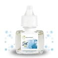 thumbnail image 2 of Scent Fill 100% Natural Glacier Plug in Air Freshener, 3 Scented Oil Refills, 2 of 6