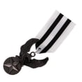 thumbnail image 1 of lionlar 2-8 Pcs Broche d'Aigle d'Uniforme Broches Streampunk Gothiques 2 Pcs, 1 of 7