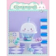 thumbnail image 3 of Sanrio Bubble Tea Series Figure Hello Kitty Kuromi My Melody Cinnamoroll Purin Pochacco Kawaii Anime Action Figurine Model Toy, 3 of 5
