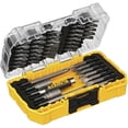 thumbnail image 2 of Juego de Puntas de Destornillador DEWALT 45 Piezas DW2166, 2 of 3