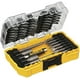 thumbnail image 2 of Juego de Puntas de Destornillador DEWALT 45 Piezas DW2166, 2 of 3