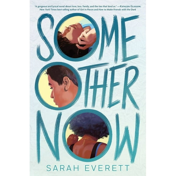 Some Other Now, (Paperback)