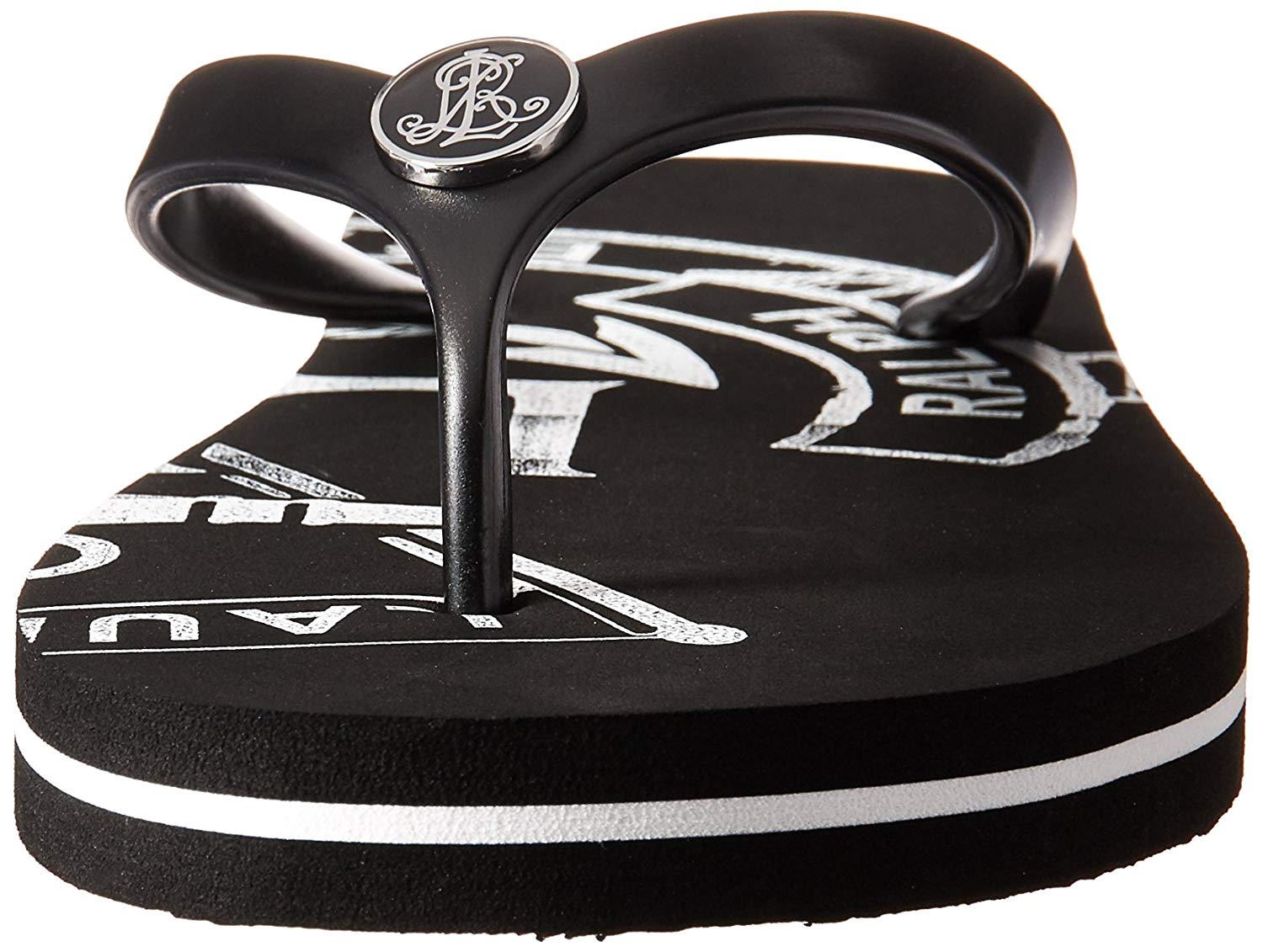 ralph lauren elissa flip flops