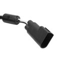 thumbnail image 1 of Sensor De Velocidad Rueda ABS Delantera 6C112B372AB ABT Para Ajustes Para, 1 of 7