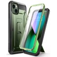thumbnail image 4 of SUPCASE Unicorn Beetle Pro Series Case for iPhone 13 (2021 Release) 6.1 Inch, Built-in Screen Protector Full-Body Rugged Holster Case (Guldan), 4 of 9