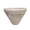 Beige L, variant on mdesiwst Aquarium Floating Plant Pot Floating Aquatic Planter Fish Tank Plant Holder for Aquatic Plants Aquarium Accessory