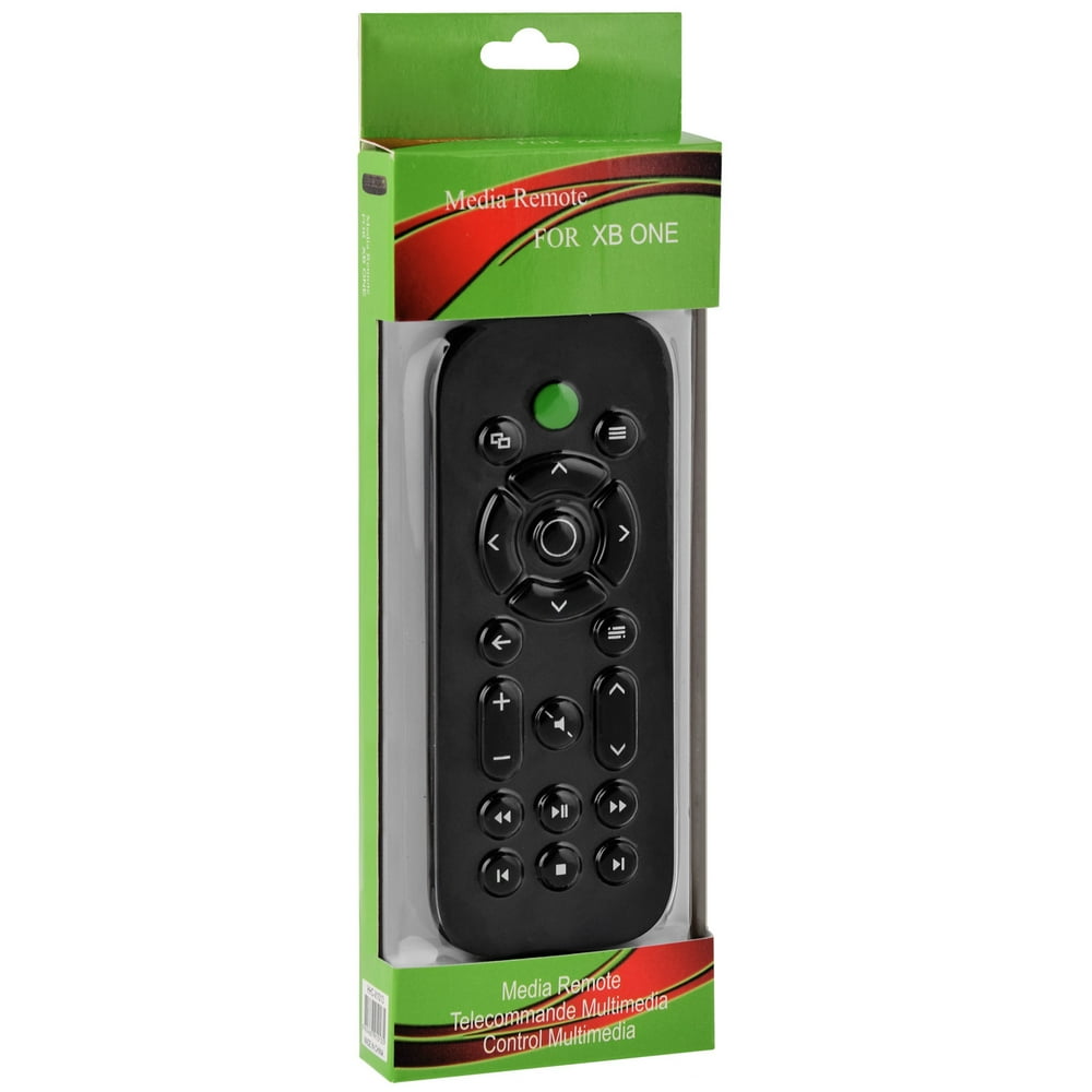 XBox One Media Remote Control