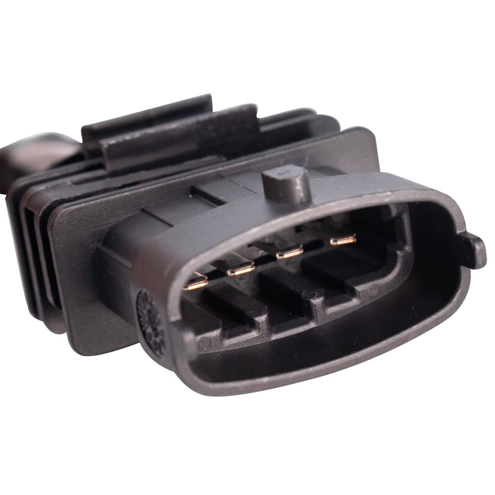 TRQ Upstream O2 Oxygen Sensor Fits 13-21 Buick 14-15 Cadillac 11-21 Chevrolet OSA61335