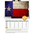 thumbnail image 6 of DECORARTS - Texas State Flag Wall Art. Giclee Print on Acid Free Cotton Canvas, Canvas wall art for Wall Decor 36x24, 6 of 7